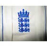 2005-08 England Cricket Admiral Test Jersey