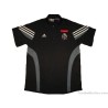 2005 Collingwood Football Club Adidas Polo Jersey