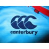 2014 NSW Waratahs Rugby Canterbury Home Jersey