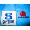 2014 NSW Waratahs Rugby Canterbury Home Jersey