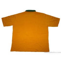 1989-91 Australia Rugby Cotton Traders Home Jersey