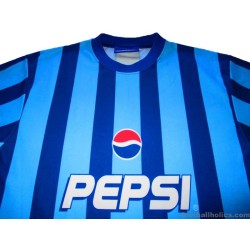 2000 Pepsi 'Ask For More' Jersey