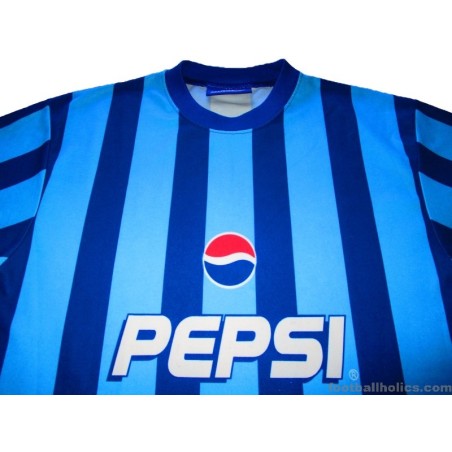 2000 Pepsi 'Ask For More' Jersey