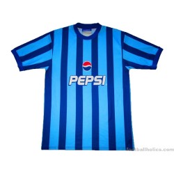 2000 Pepsi 'Ask For More' Jersey