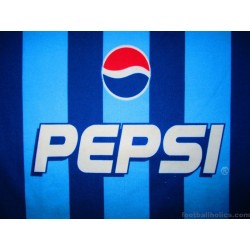 2000 Pepsi 'Ask For More' Jersey