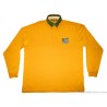 1989-91 Australia Rugby Retro Home L/S Jersey