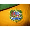 1989-91 Australia Rugby Retro Home L/S Jersey