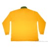 1989-91 Australia Rugby Retro Home L/S Jersey