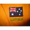 1996-97 Australia Rugby Puma Home Jersey