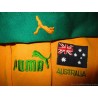 1996-97 Australia Rugby Puma Home Jersey