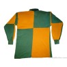 1989-91 Australia Rugby Cotton Oxford Special L/S Jersey