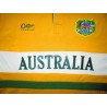 1995-96 Australia Rugby Cotton Traders Special L/S Jersey