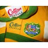 1995-96 Australia Rugby Cotton Traders Special L/S Jersey