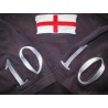 1995-96 England Rugby Cotton Traders Special Shirt #10