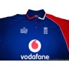 2006-08 England Cricket Admiral ODI Jersey