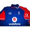 2006-08 England Cricket Admiral ODI Jersey