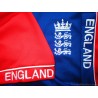 2006-08 England Cricket Admiral ODI Jersey