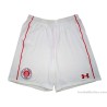 2016-17 St Pauli Under Armour Away Shorts