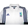 2007 Rugby World Cup 'France' Adidas Jersey