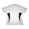 2007 Rugby World Cup 'France' Adidas Jersey