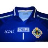 2014 Ballyboden St Enda's GAA (Baile Buadáin Naomh Éanna) O'Neills Match Worn GK L/S Jersey #1