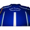 2014 Ballyboden St Enda's GAA (Baile Buadáin Naomh Éanna) O'Neills Match Worn GK L/S Jersey #1