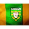 2012-13 Donegal GAA (Dún na nGall) Azzurri Home Shorts - NEW