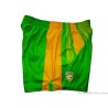 2012-13 Donegal GAA (Dún na nGall) Azzurri Home Shorts - NEW