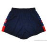 2020-23 New York GAA (Nua Eabhrac) O'Neills Home Shorts