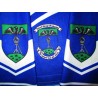 2002-09 St Patrick's GAA Wicklow (Naomh Pádraig Cill Mhantáin) O'Neills Match Worn Home Jersey #19