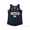 2009 New South Wales Blues Rugby League Classic Training Singlet