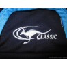 2009 New South Wales Blues Rugby League Classic Training Singlet