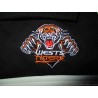 2010 Wests Tigers Rugby League XBlades Authentics Polo Jersey