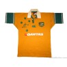 2004-05 Australia Rugby Canterbury Home Jersey