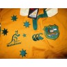 2004-05 Australia Rugby Canterbury Home Jersey