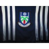 2021-23 Monaghan GAA (Muineachán) O'Neills Player Issue Training Jersey 'JI' (Jason Irwin)