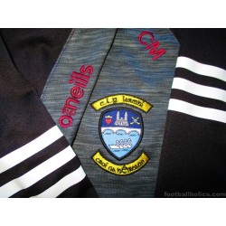 2021-22 Westmeath GAA (An Iarmhí) O'Neills Staff Worn Training Jersey 'CM' (Mullin)