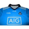 2018-20 Dublin GAA (Áth Cliath) O'Neills Player Issue Home Jersey