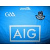 2018-20 Dublin GAA (Áth Cliath) O'Neills Player Issue Home Jersey