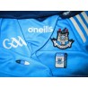 2018-20 Dublin GAA (Áth Cliath) O'Neills Player Issue Home Jersey