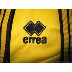 2021-23 Port Vale Errea Away Shirt