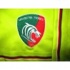 2016-17 Leicester Tigers KooGa Away Shorts