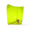 2016-17 Leicester Tigers KooGa Away Shorts