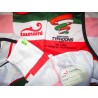 2020 Hong Kong Typhoons RFC Tsunami Player Issue Training Vest Shirt