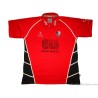 2004-05 Pontypridd RFC Kukri Away Jersey