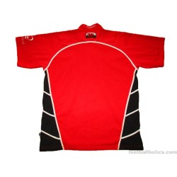 2004-05 Pontypridd RFC Kukri Away Jersey