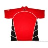 2004-05 Pontypridd RFC Kukri Away Jersey