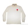 1871 England Rugby Joules Heritage Home L/S Shirt