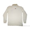 1871 England Rugby Joules Heritage Home L/S Shirt