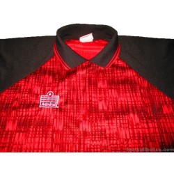 1990s Admiral Vintage GK Shirt